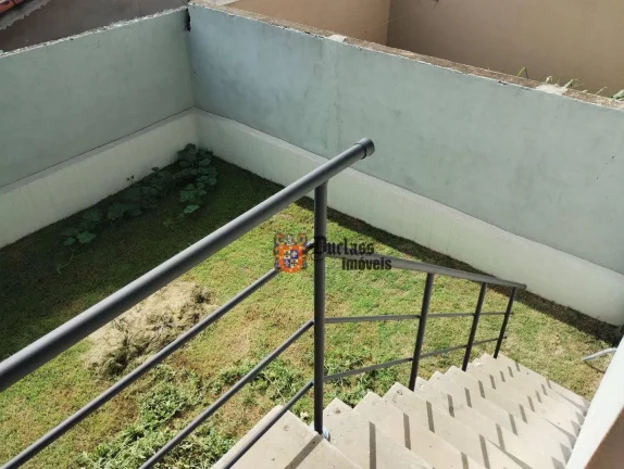 Imagem Casa com 3 dormitórios à venda, 105 m² por R$ 498.000,00 - Jardim das Cerejeiras - Atibaia/SP