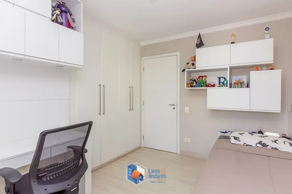 Imagem Apartamento à venda 3 Quartos 1 Suite 2 Vagas 107M² Moema São Paulo - SP