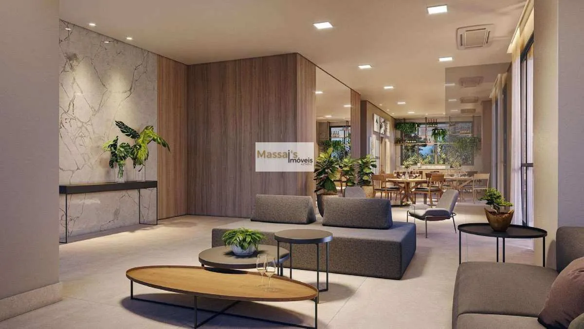 Imagem YARD CAMBUI| Apartamentos de 126m2 | Duplex 221m2