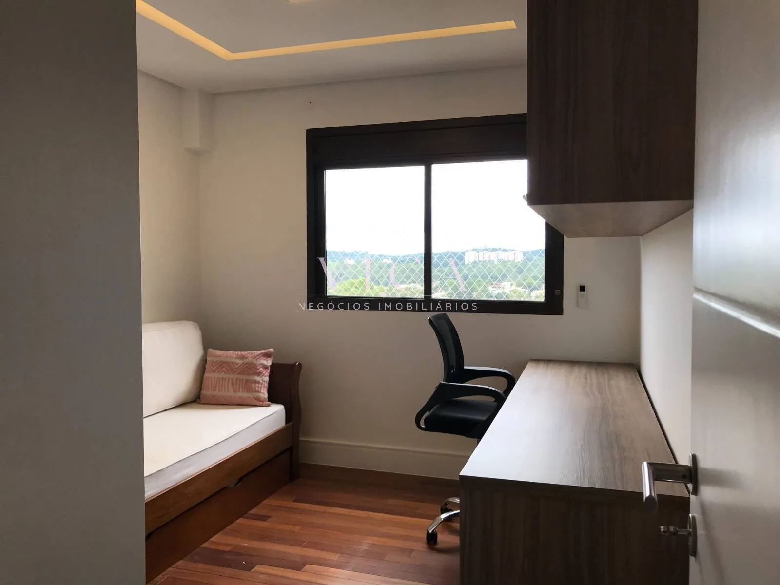 Imagem Alphama Alphaville|127m² Alto Padrão, decorado, mobiliado$ 10.000 aluguel