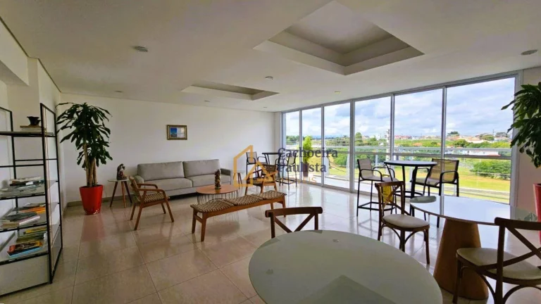Imagem Loft à venda - Av. Canção Nova - Cachoeira Paulista/SP