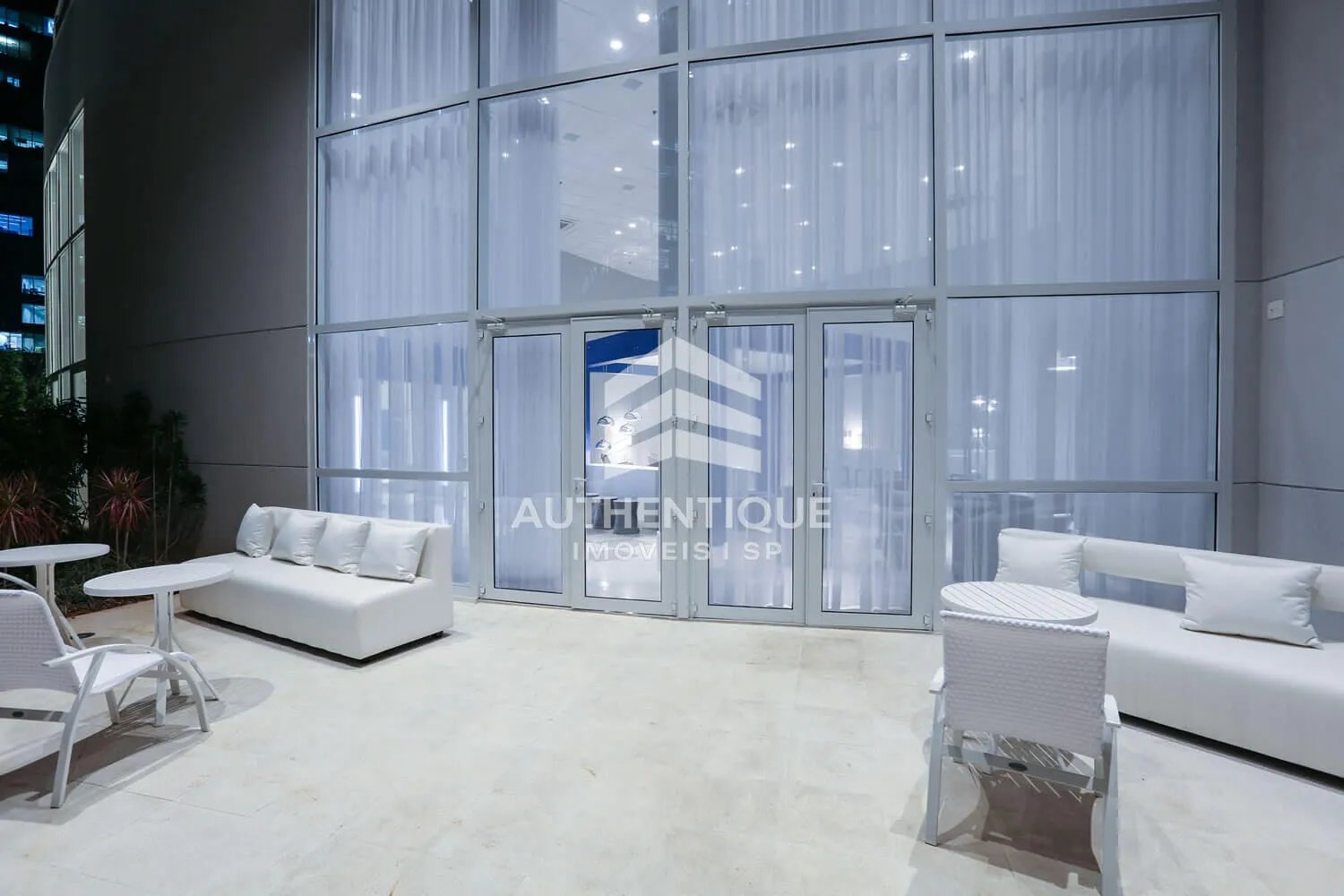 Imagem Horizonte JK Home &amp; Offices Itaim Bibi - Apartamento à venda em São Paulo/SP