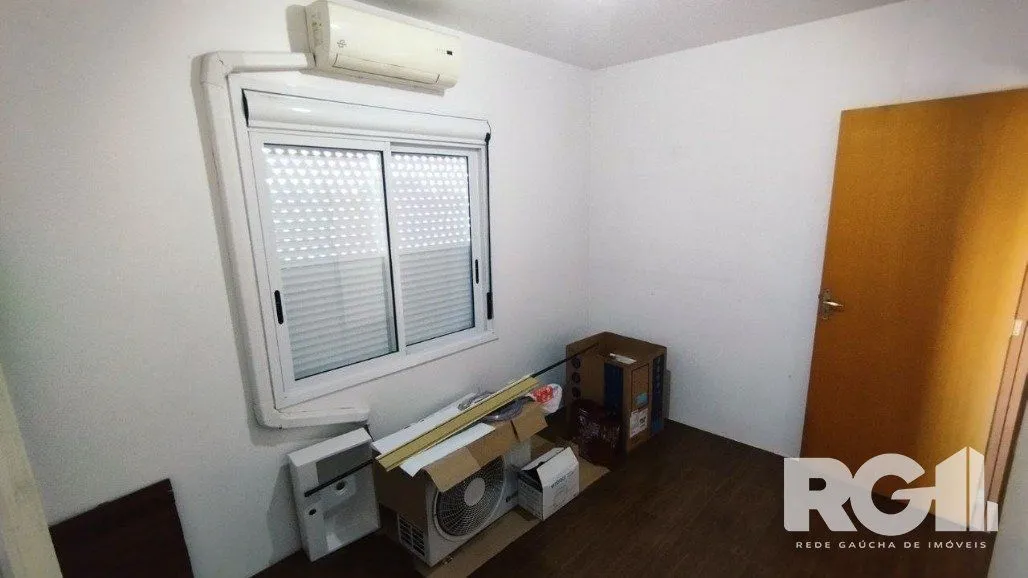Imagem Apartamento em Cristo Redentor