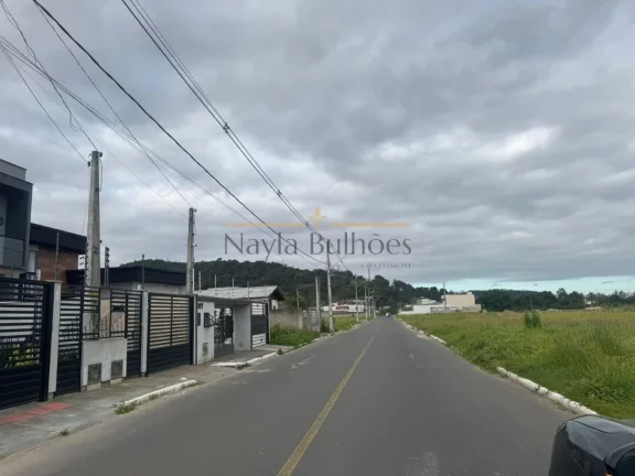 Imagem TERRENO RESIDENCIAL em SÃO JOSÉ - SC, FORQUILHAS