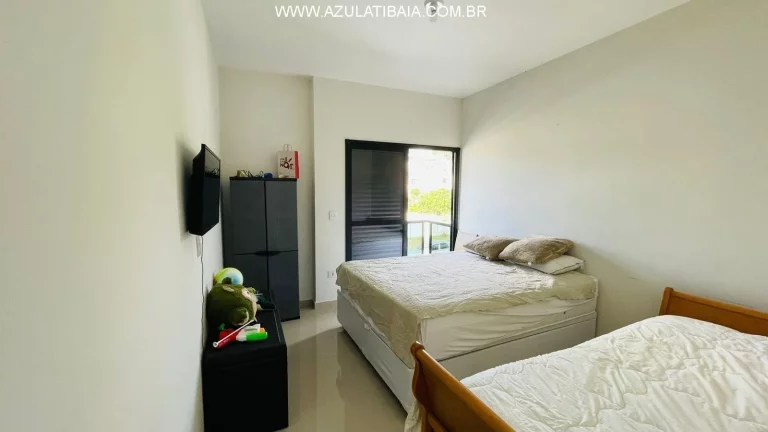 Imagem Casa para Venda em Atibaia, Jardim Do Lago, 2 dormitórios, 2 suítes, 3 banheiros, 2 vagas