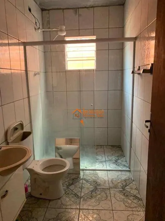 Imagem Sobrado com 2 dormitórios à venda, 300 m² por R$ 319.000,00 - Parque Primavera - Guarulhos/SP