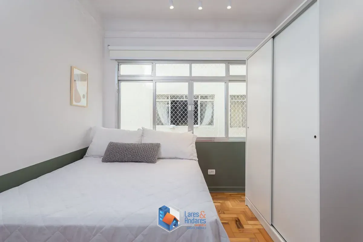 Imagem Apartamento para venda em Brooklin com 3 quartos, 88m²