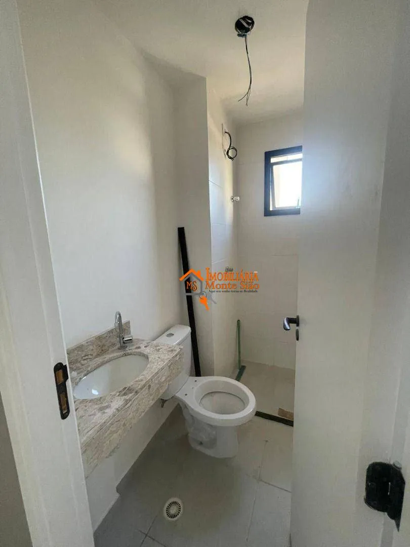 Imagem Studio com 1 dormitório à venda, 29 m² por R$ 285.000,00 - Vila Galvão - Guarulhos/SP