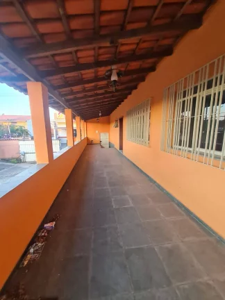 CASA - LOCALIZADA NO CENTRO DE PILAR DO SUL- SP