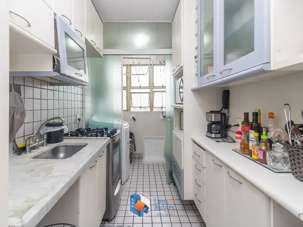 Imagem Apartamento para venda em Ipiranga com 3 quartos, sendo 1 suíte, 66m²
