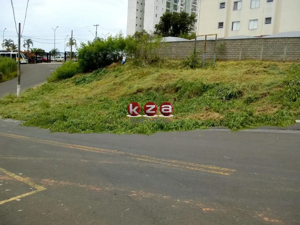 Imagem Terreno comercial à venda em Valinhos-SP, bairro Loteamento Pedra Verde, 382m² de área - Imperdível!