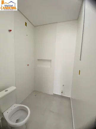 Imagem Sobrado Geminado em Iririú, Joinville/SC