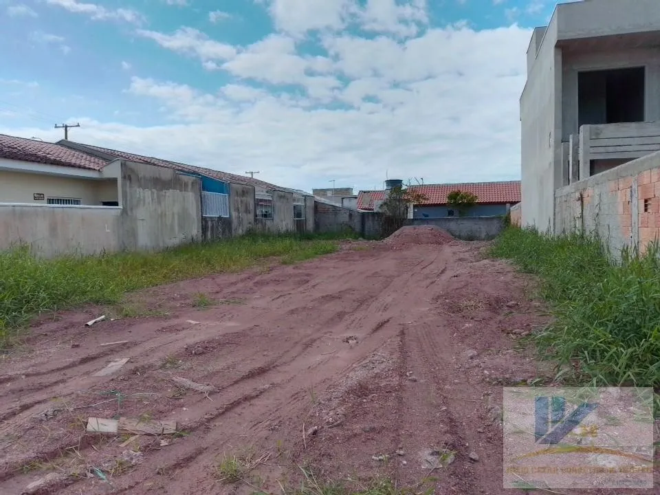 Imagem Lote para Venda em Guaratuba, Balneário Eliane