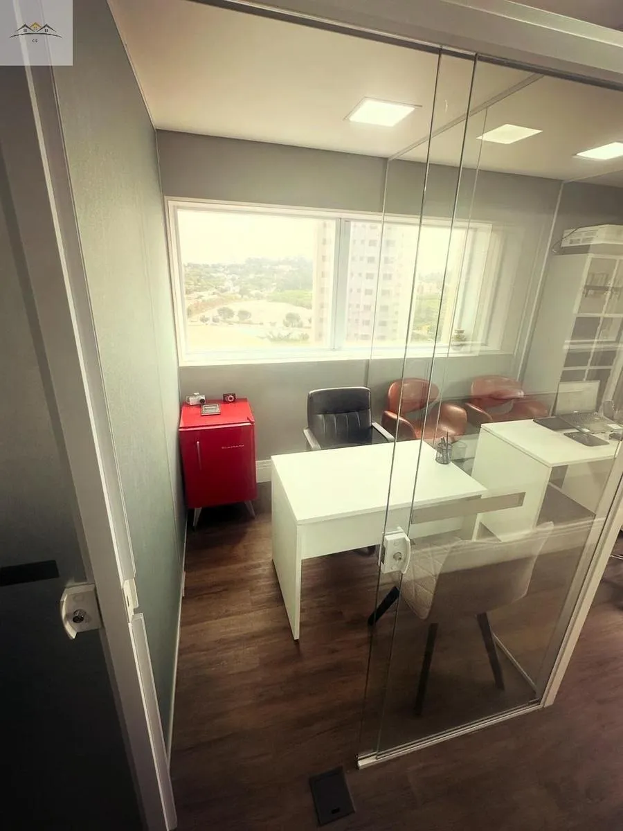 Imagem SALA COMERCIAL em São Bernardo do Campo - São Paulo, Centro