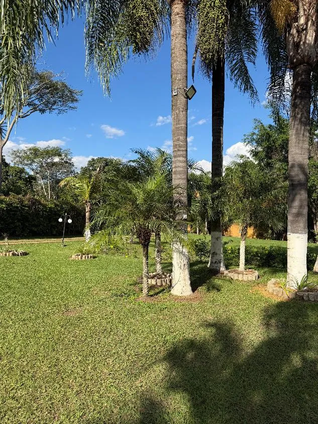 Imagem Sítio à Venda em Esmeraldas/MG - 5.000 m² de área