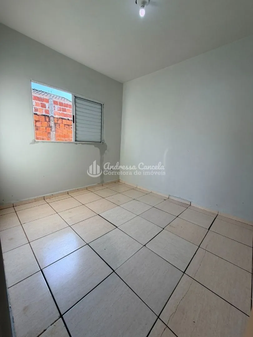 Imagem Casa com 2 dormitórios à venda, 45 m² por R$ 175.000 - Residencial Jardim da Solidariedade - São José do Rio Preto/SP