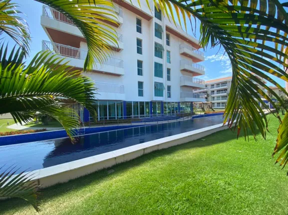 Foto do imóvel Apartamento com 2 Quartos à Venda, 79 m² em Porto Das Dunas - Aquiraz