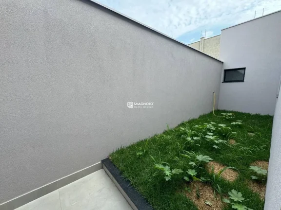 Imagem Casa com 3 dormitórios à venda, 172 m² por R$ 1.200.000,00 - Ondas - Piracicaba/SP