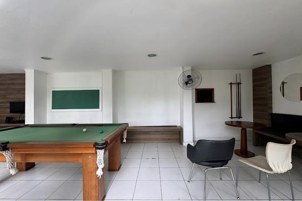 Imagem Apartamento em Jardim Itu