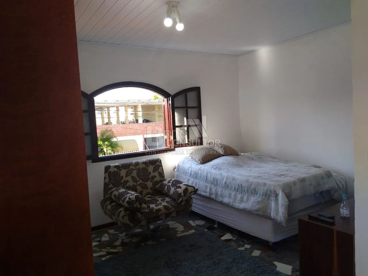 Imagem Casa Duplex à Venda 3 Quartos - 120m²-Trindade | 2 Vagas | Quintal | São Gonçalo/RJ>