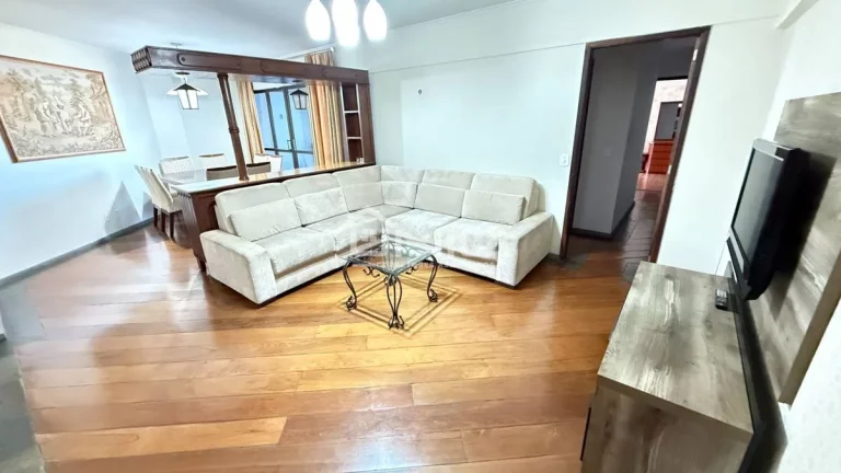 Imagem Apartamento 02 Dormitórioss - Ed Rizzi - Centro