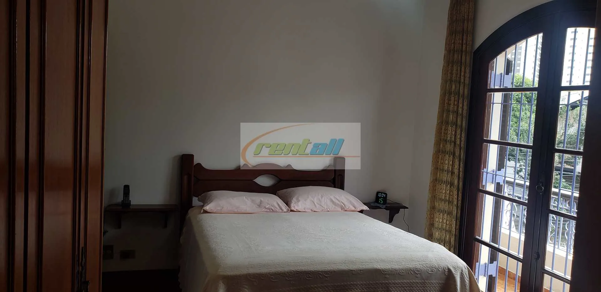 Imagem Casa Padrão