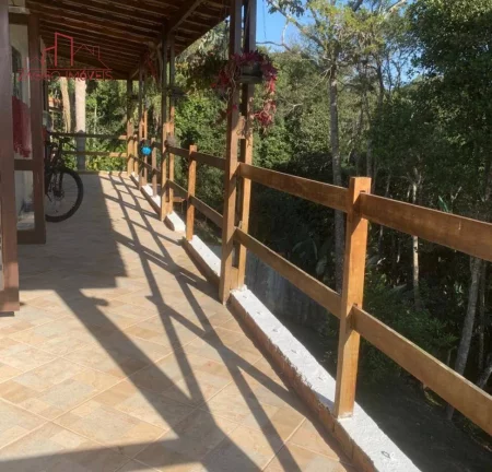 Imagem Oportunidade - Linda Casa em Condominio.