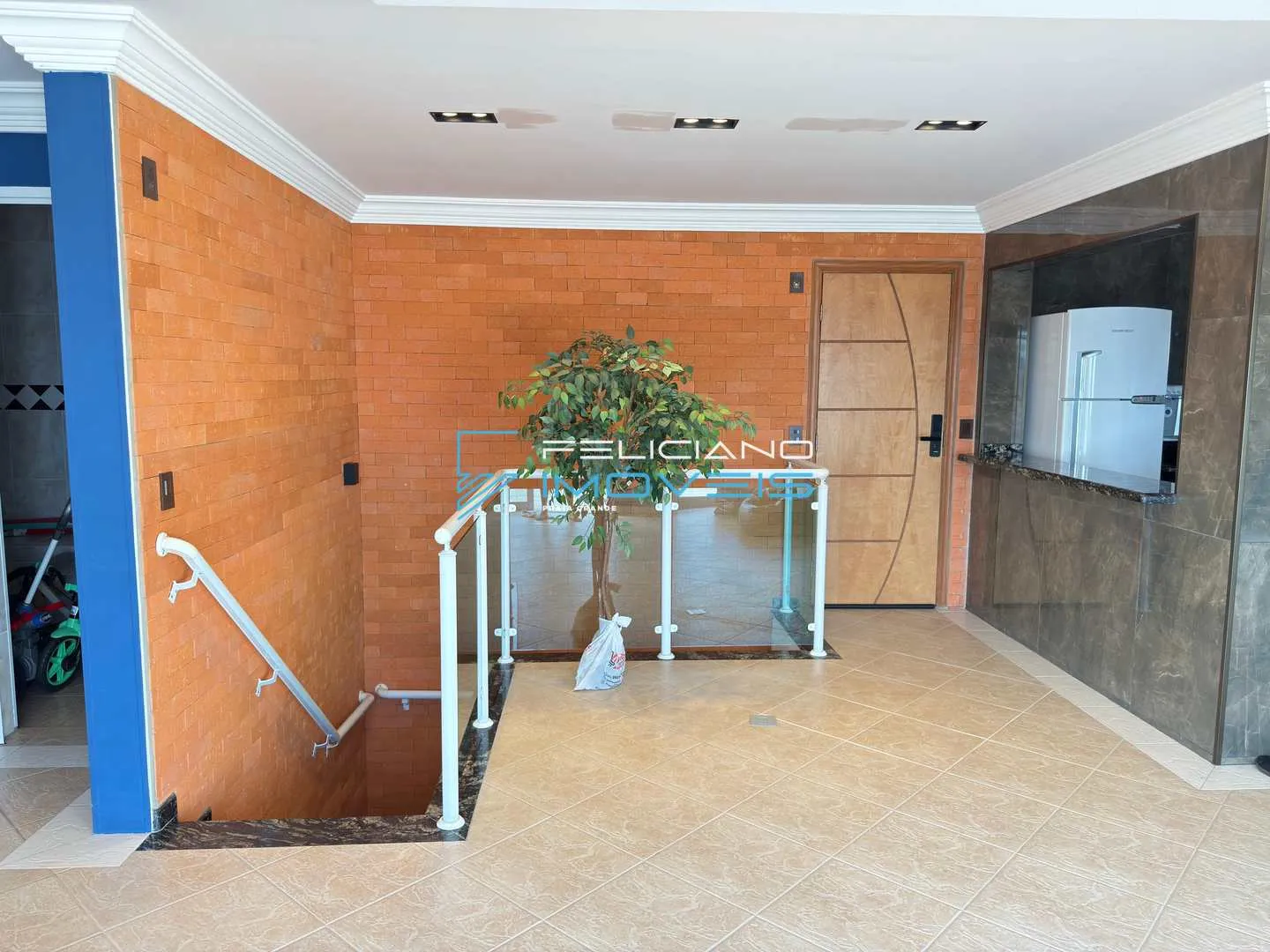 Imagem Cobertura com 3 quartos, Ocian, Praia Grande - R$ 2.99 mi, Cod: 6708