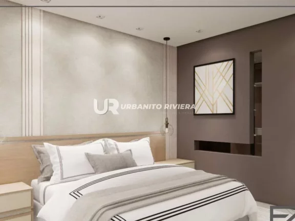 Imagem CASA DE ALTO PADRÃO À VENDA MÓDULO 11