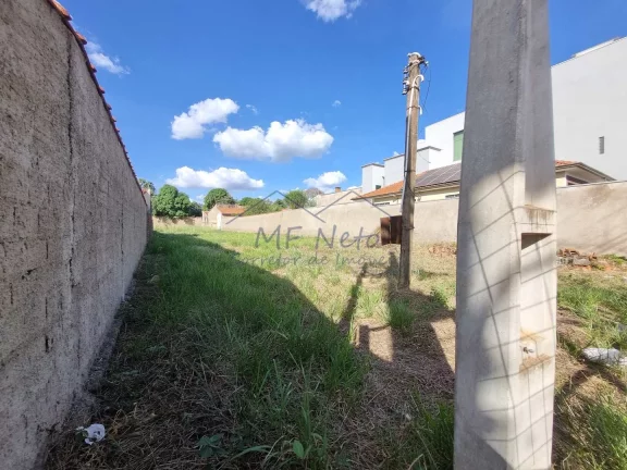 Imagem Terreno Padrão