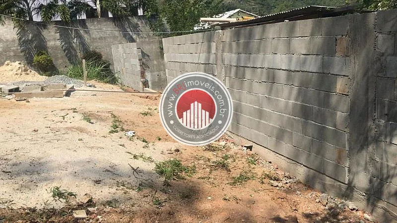 Imagem Terreno em Condomínio a Venda no bairro Jacarepaguá - Rio de Janeiro, RJ
