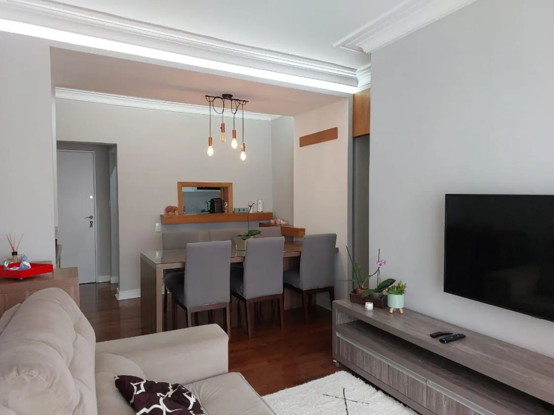 Imagem Excelente Apartamento com 2 quartos e 1 suíte!