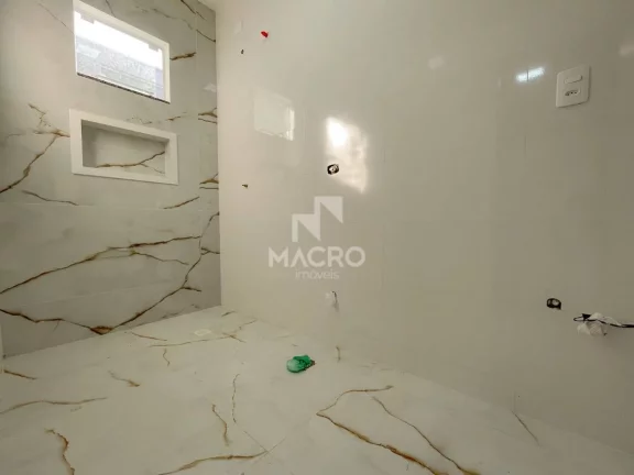 Imagem Geminado | Jaraguá 84 | 3 quartos (1 suíte) | 108m²