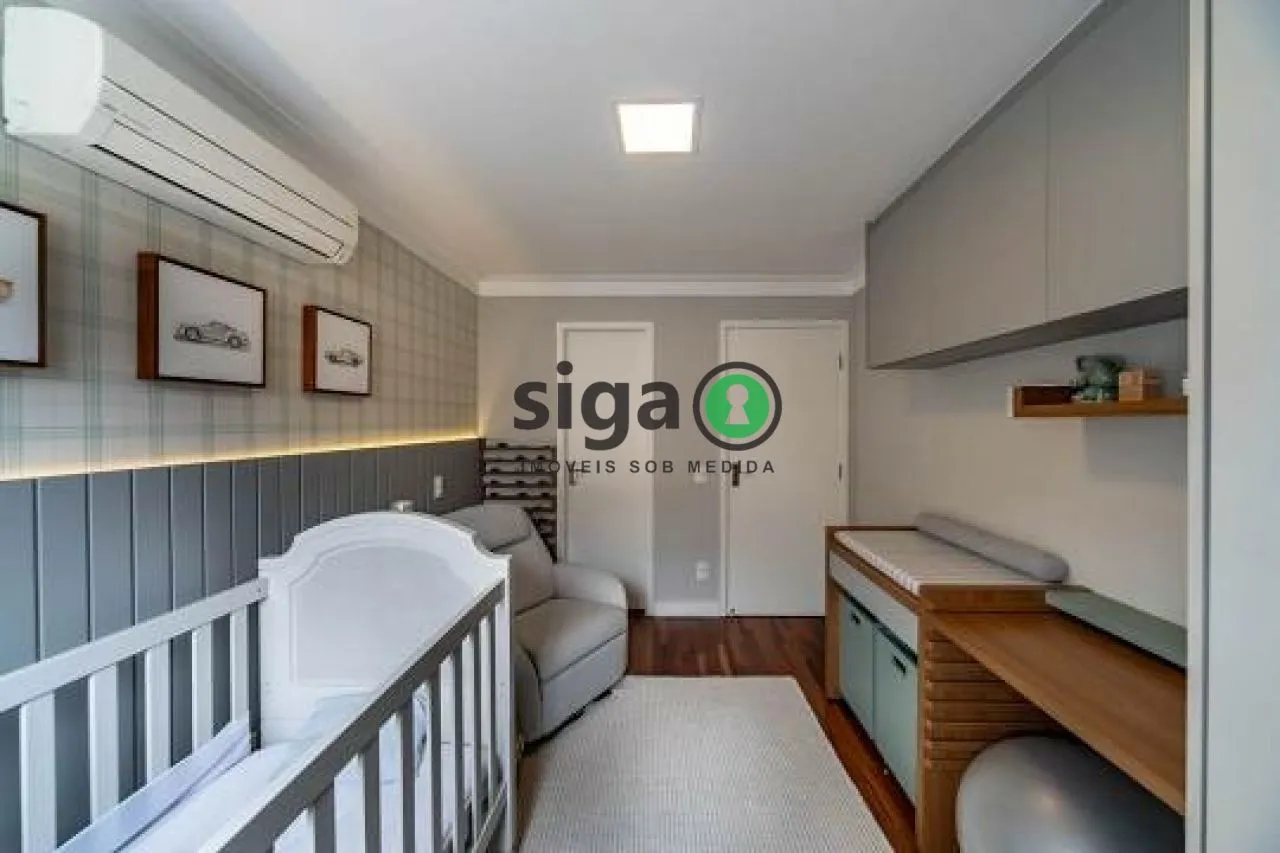 Imagem Casa a venda em condomínio fechado 4 quartos, 2 suítes, 6 vagas