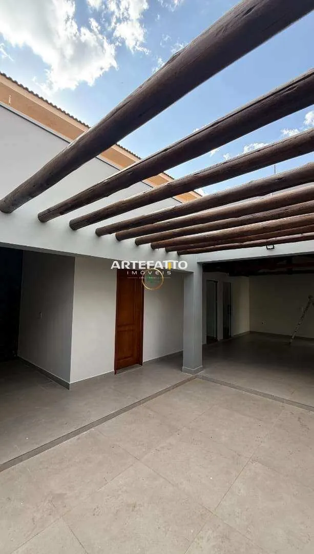 Imagem Casa à venda em Franca, Estação, com 12 quartos, 298m2