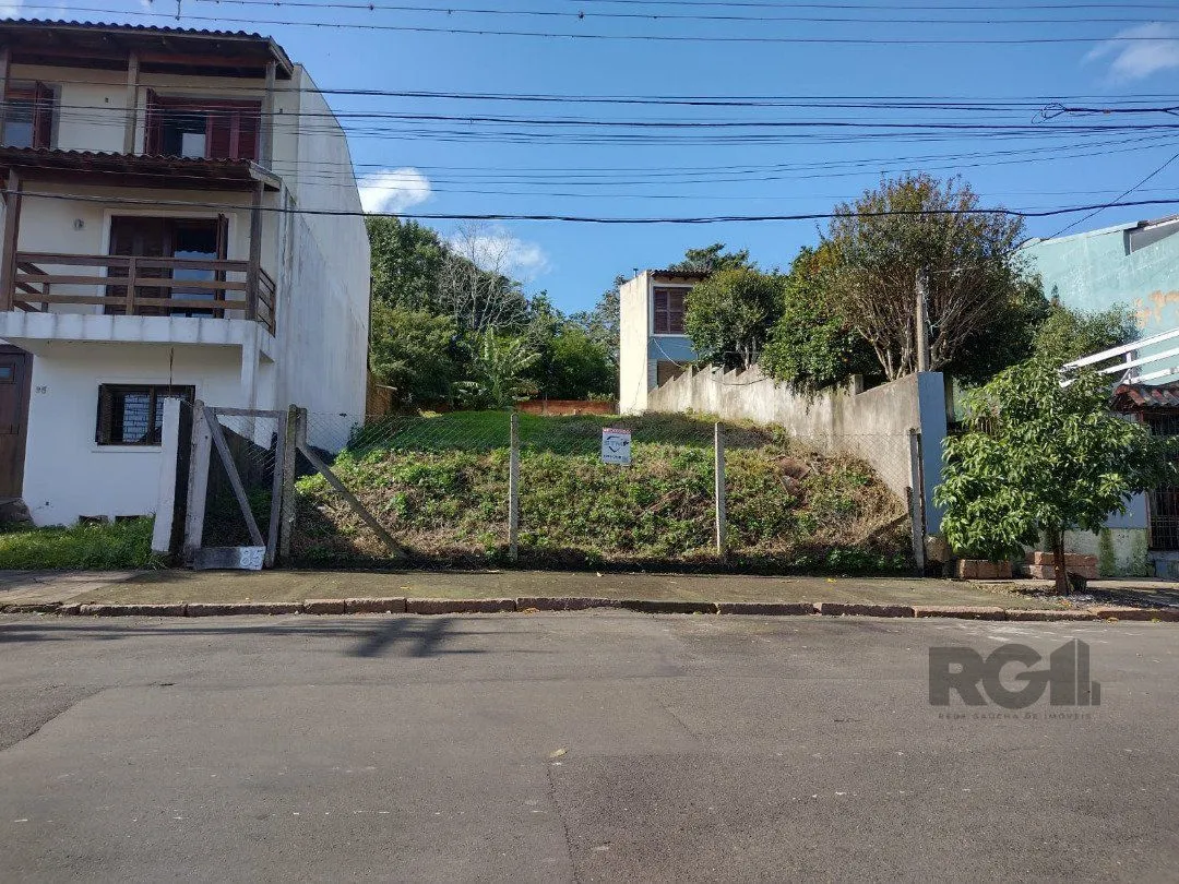 Imagem Terreno para Venda - 0m², 0 dormitórios, Vila Nova