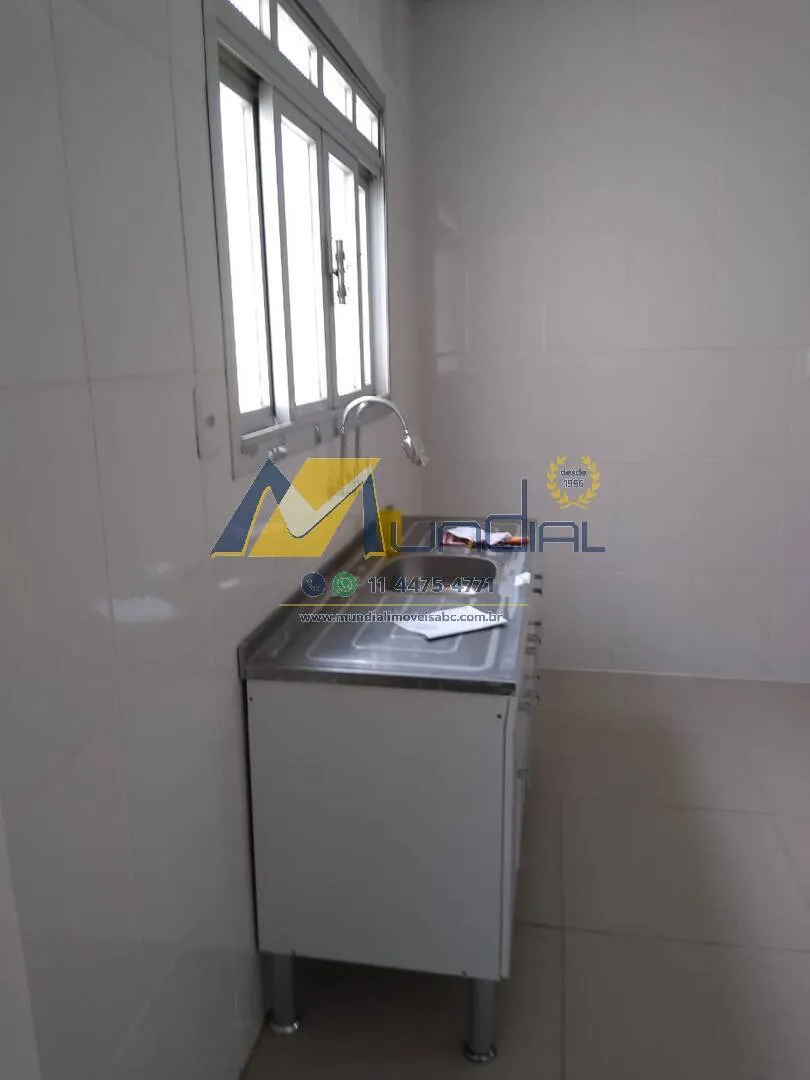 Imagem Um espaço pensado para uso real