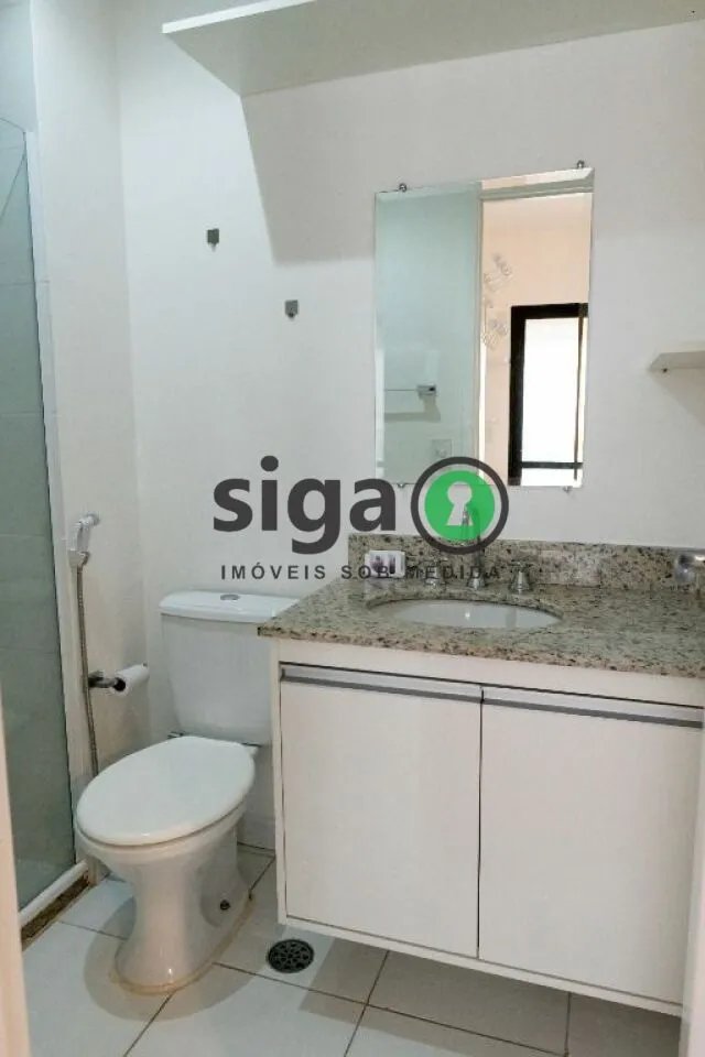 Imagem Apartamento 42m² para locação localizado Bela Vista/SP