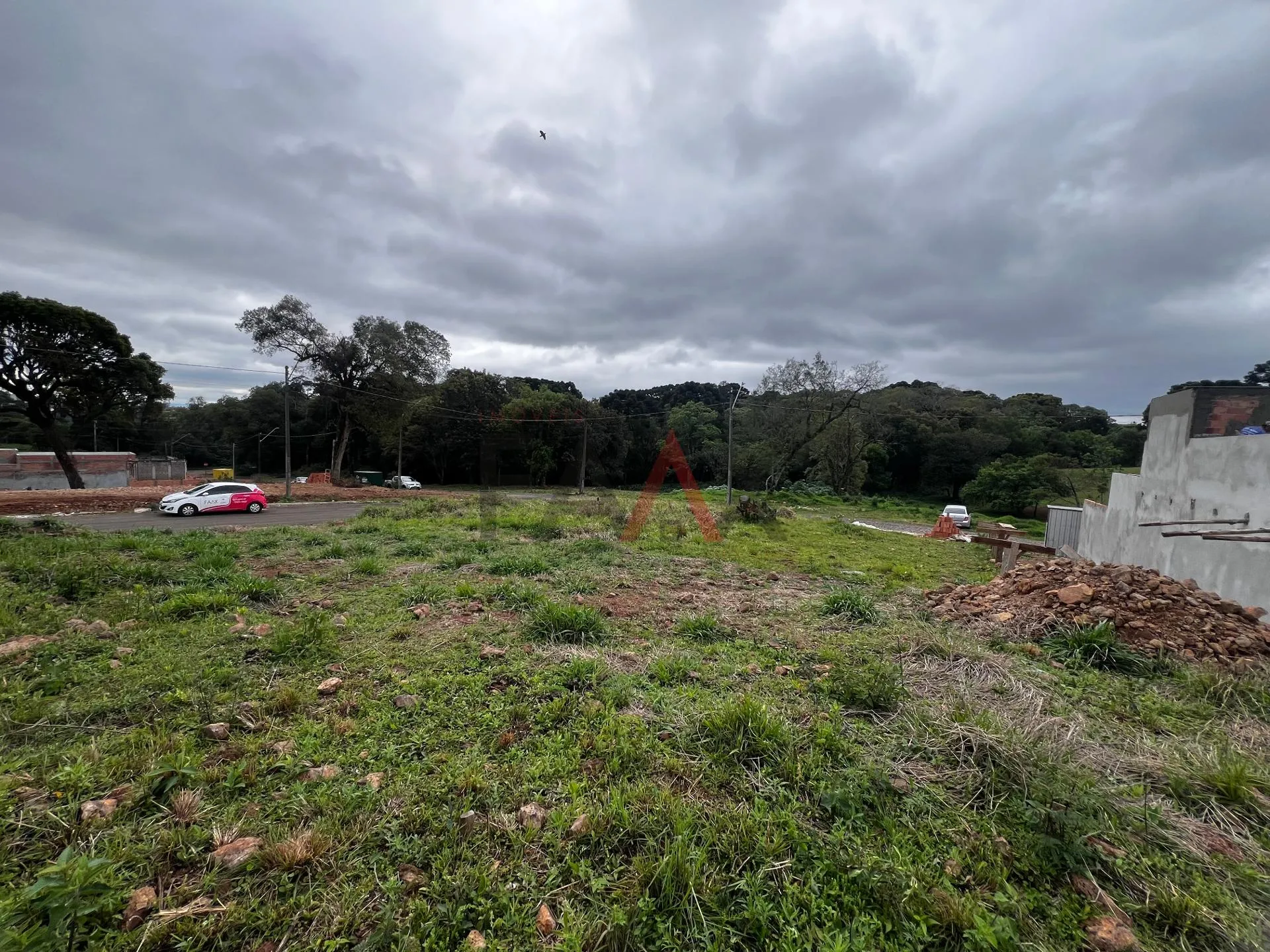 Imagem Terreno à venda, loteamento novo no BOQUEIRÃO, GUARAPUAVA - PR