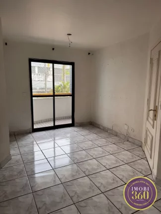 Imagem Apartamento com 03 dormitórios sendo 1 suíte com 02 vagas no Alto da Mooca