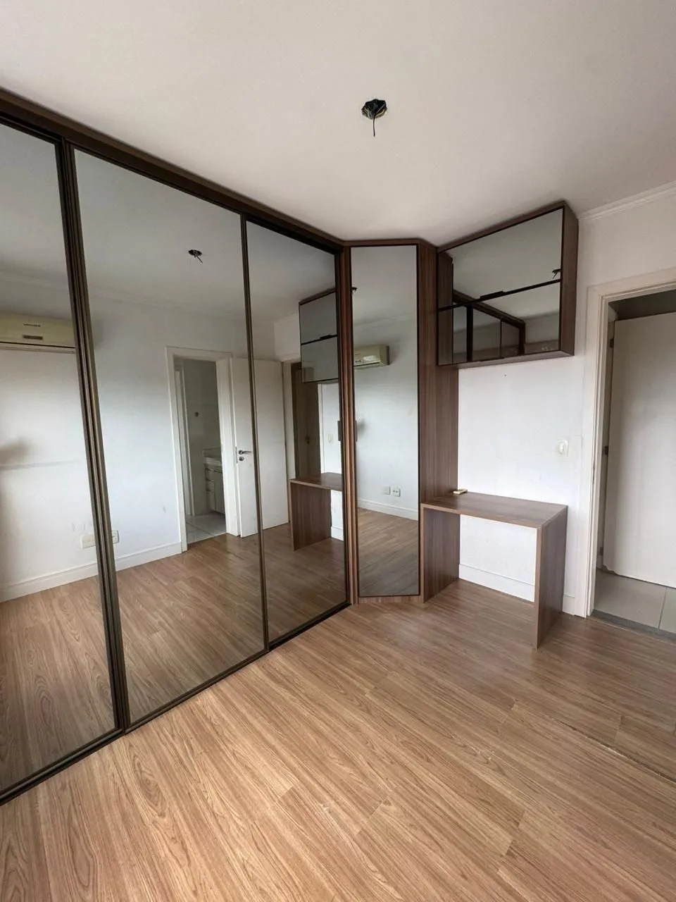 Imagem Apartamento em Auxiliadora