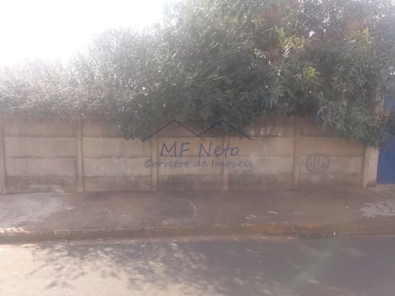 Imagem Terreno Padrão
