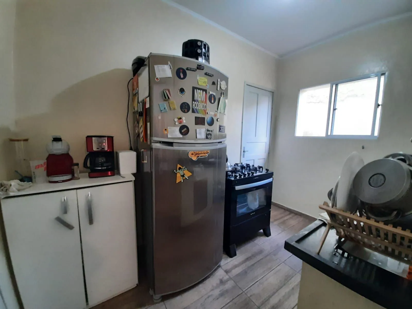 Imagem Apartamento em Centro Histórico