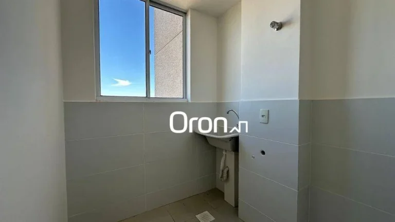 Imagem Apartamento à venda, 54 m² por R$ 300.000,00 - Jardim Novo Mundo - Goiânia/GO