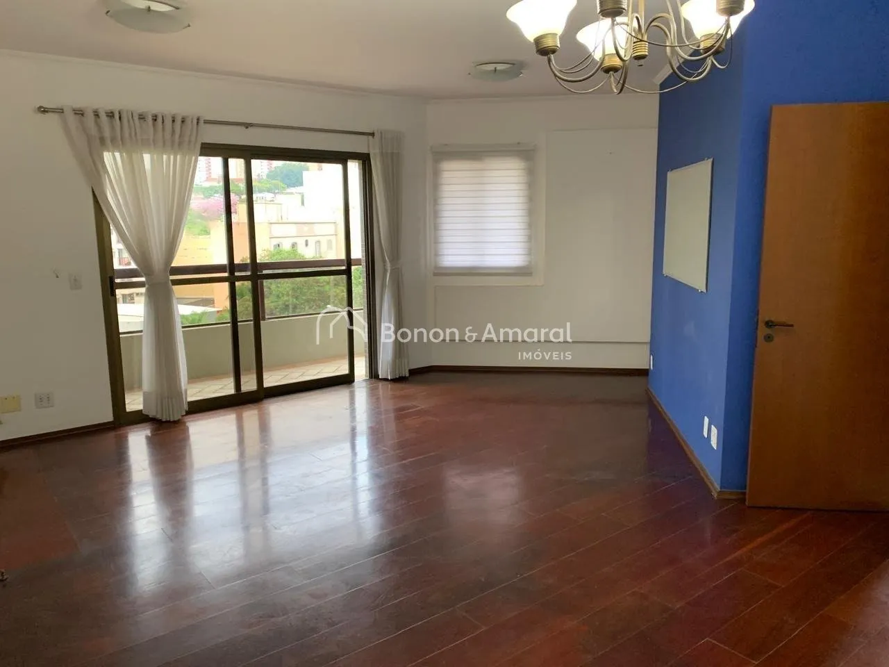 Foto do imóvel Apartamento com 3 Quartos e 3 banheiros à Venda, 105 m² Jardim Proença em Avenida Princesa Doeste, 541 - Jardim Proença, Campinas - SP