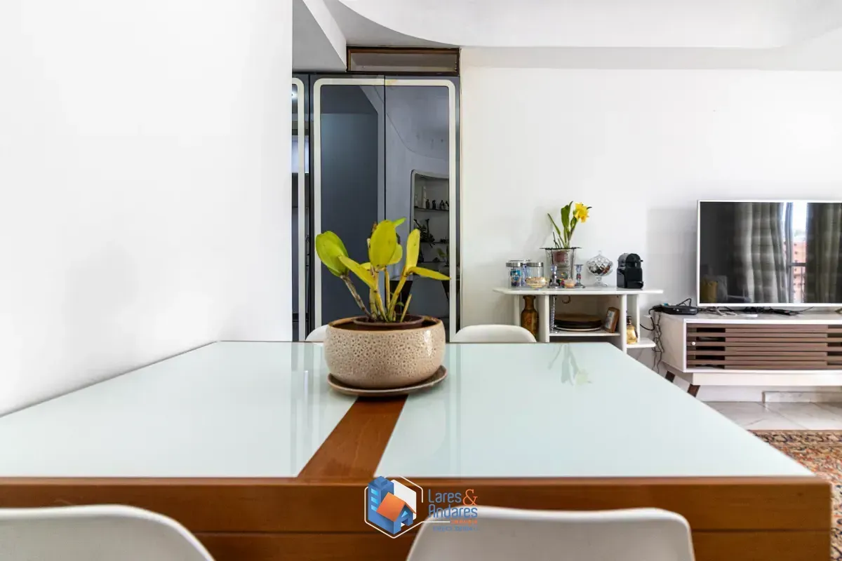 Imagem Apartamento para venda em Vila Olímpia com 2 quartos, sendo 1 suíte, 70m²