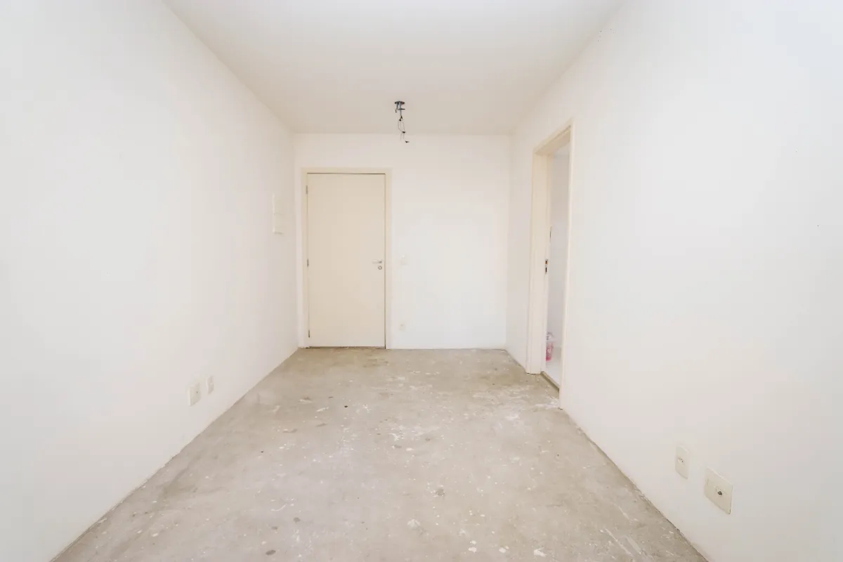 Imagem Apartamento para venda em Morumbi com 2 quartos, 51m2