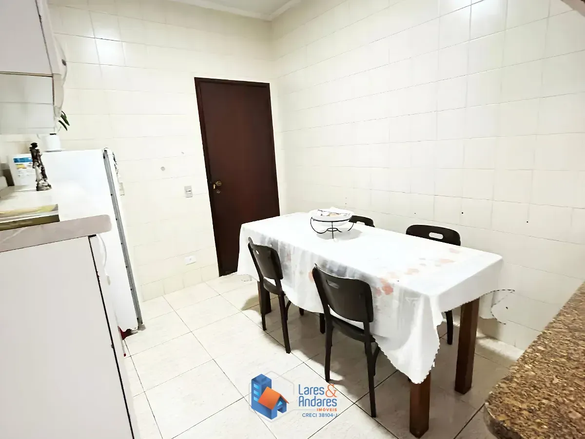 Imagem Casa para venda em Vila Romana com 5 quartos, sendo 5 suítes, 227m²