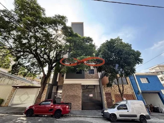 Imagem APARTAMENTO DE FINO ACABAMENTO À VENDA VILA ARICANDUVA (NOVO)