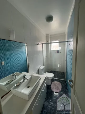 Imagem Ampla cobertura em aréa nobre com linda vista